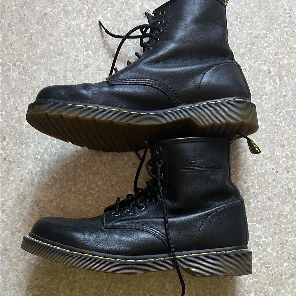 Dr martens